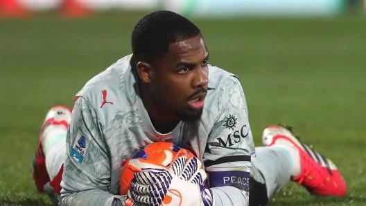 500彩票网赛事集团-米体:米兰续约迈尼昂谈判接近达成,客战罗马后进行关键会谈