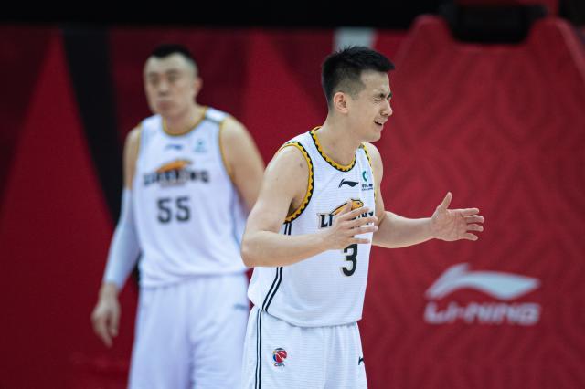 500彩票网官网-辽宁逆转他是最大功臣!赵继伟正在步入生涯巅峰期